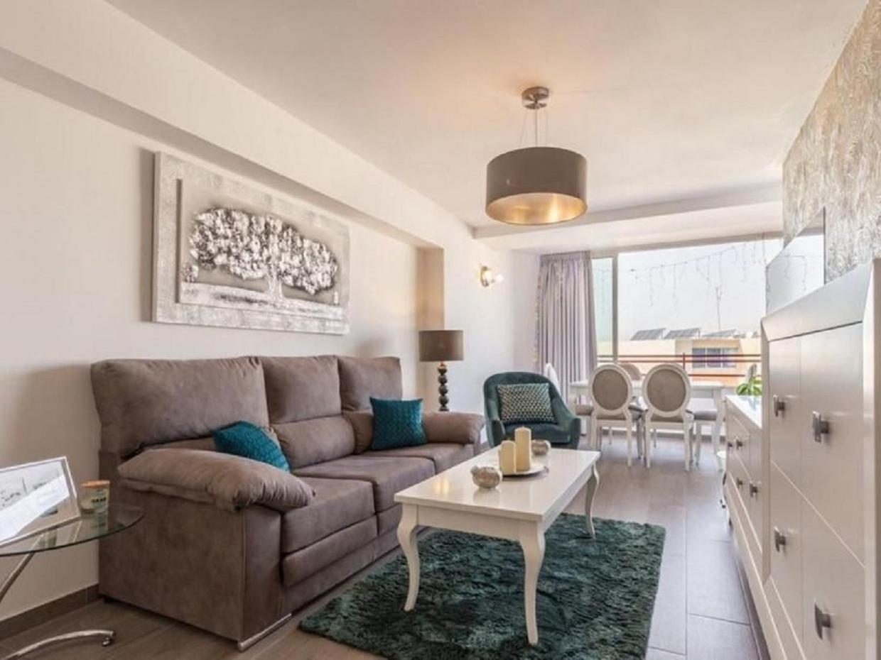 Appartement Grande Apartamento Cerca Del Mar *